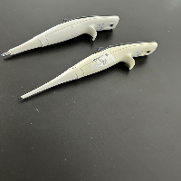 Integra Electronic Single Channel Pipettes - Quantity 2 image 1